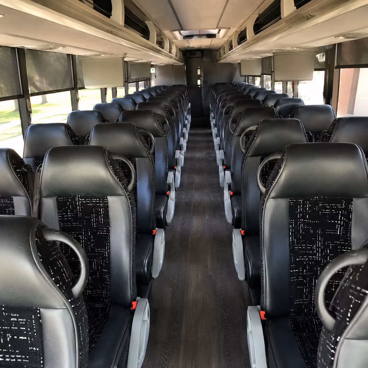 charter buses for 2028 olympic and fifa world cup coordination in inglewood