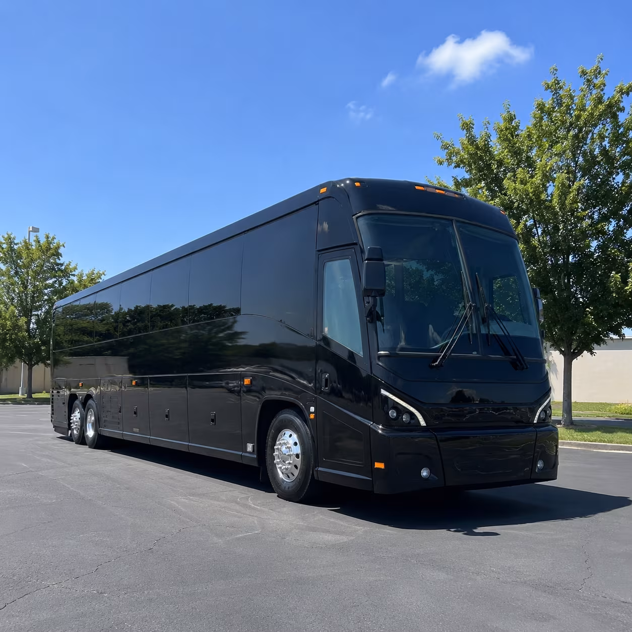find exactly what your group needs for any long distance route out of inglewood