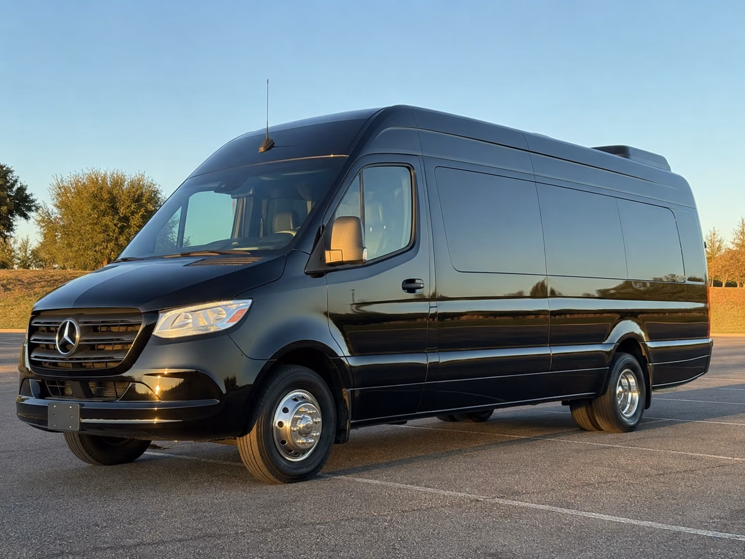 inglewood airport transportation