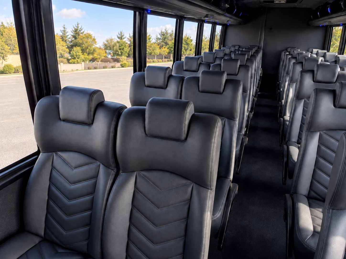 inglewood church transportation