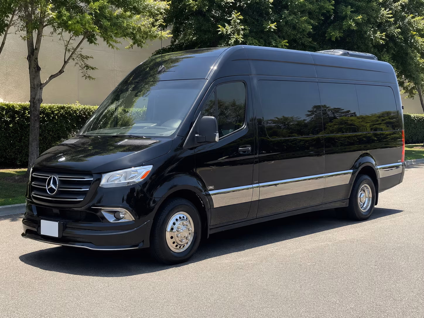 inglewood concert transportation