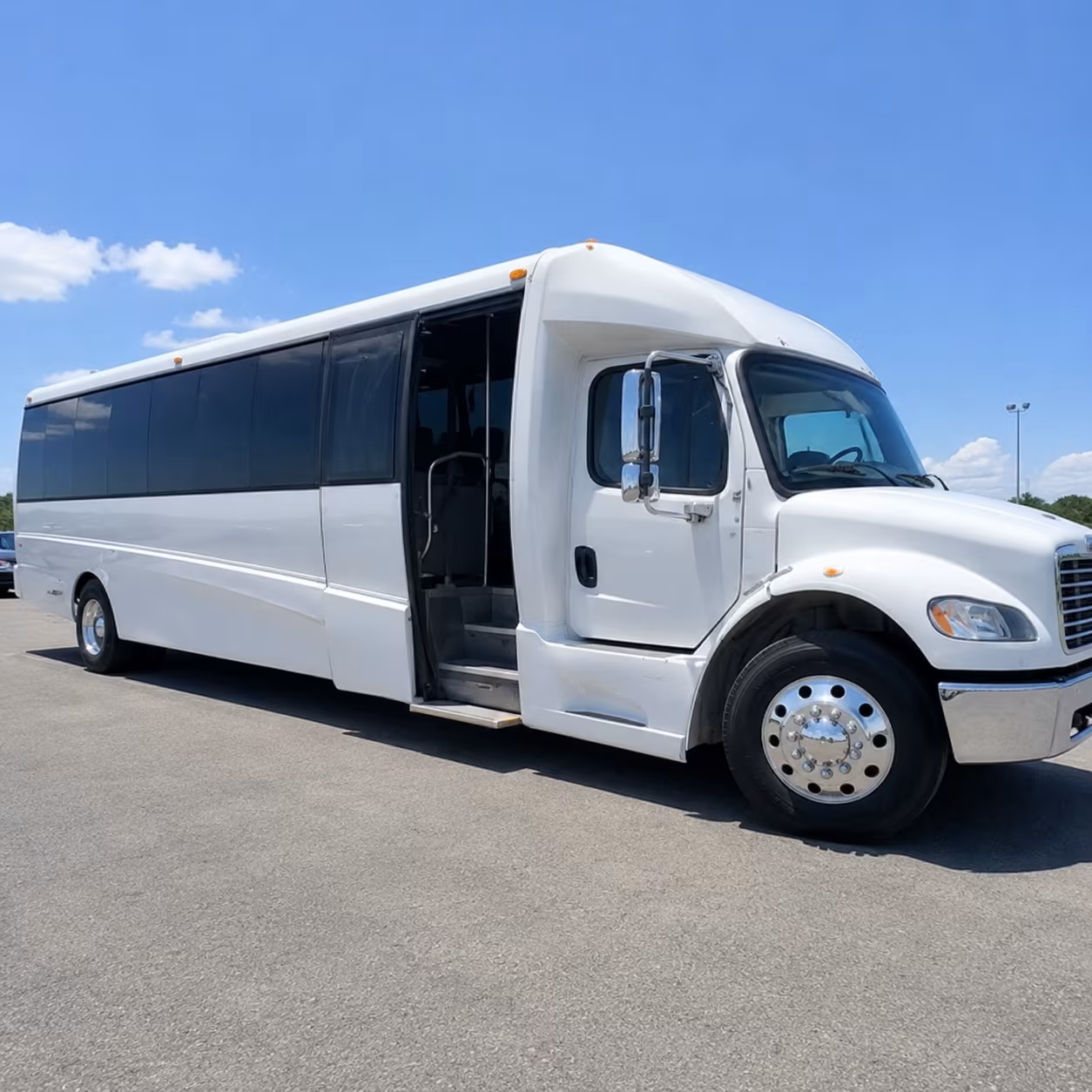 inglewood employee transportation