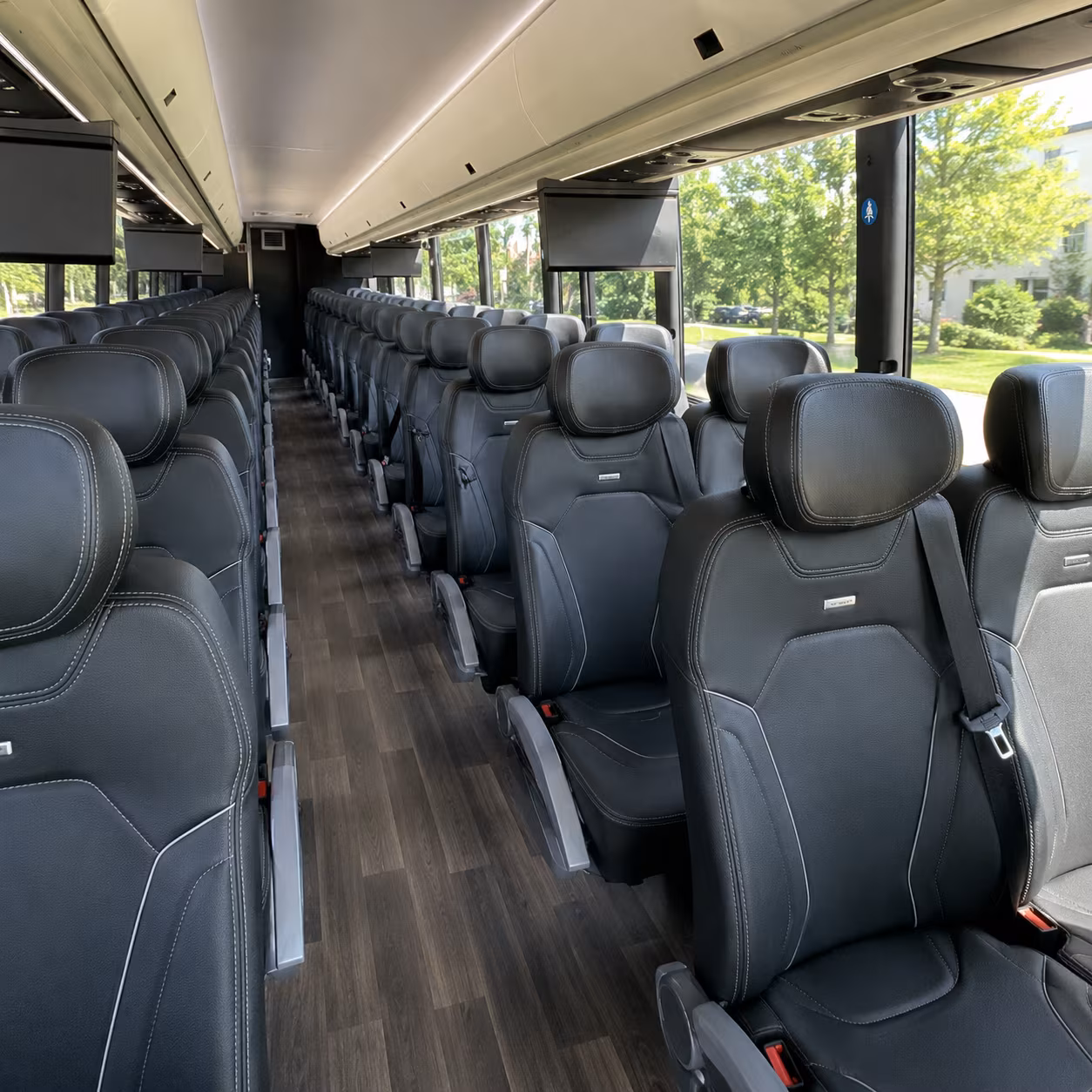 inglewood long distance transportation