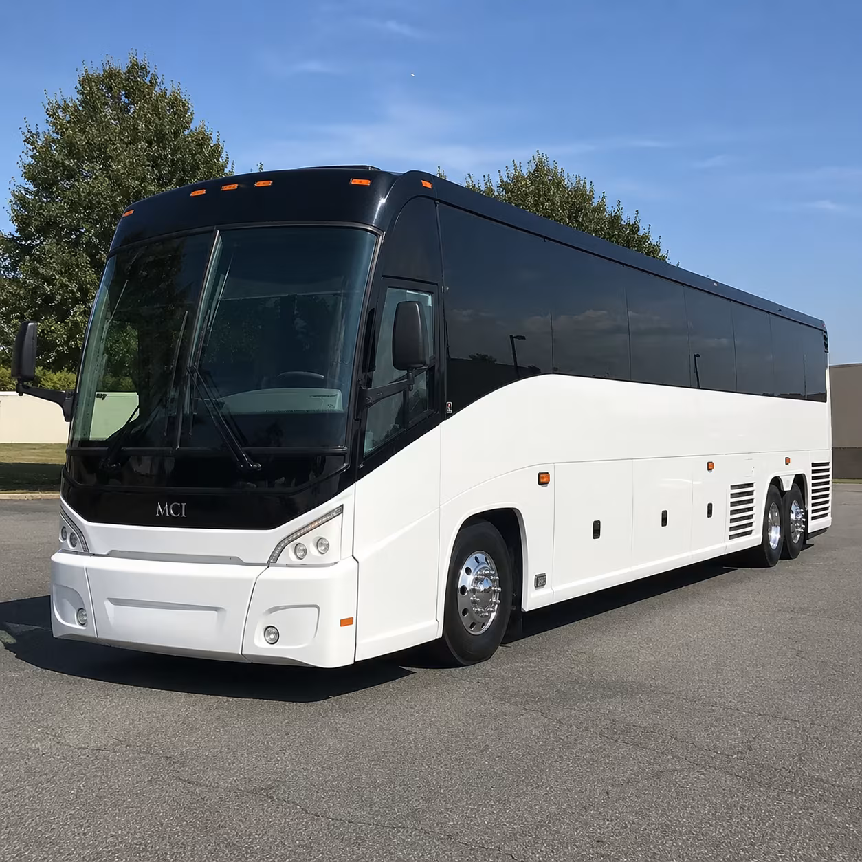 inglewood private event transportation onboard seating