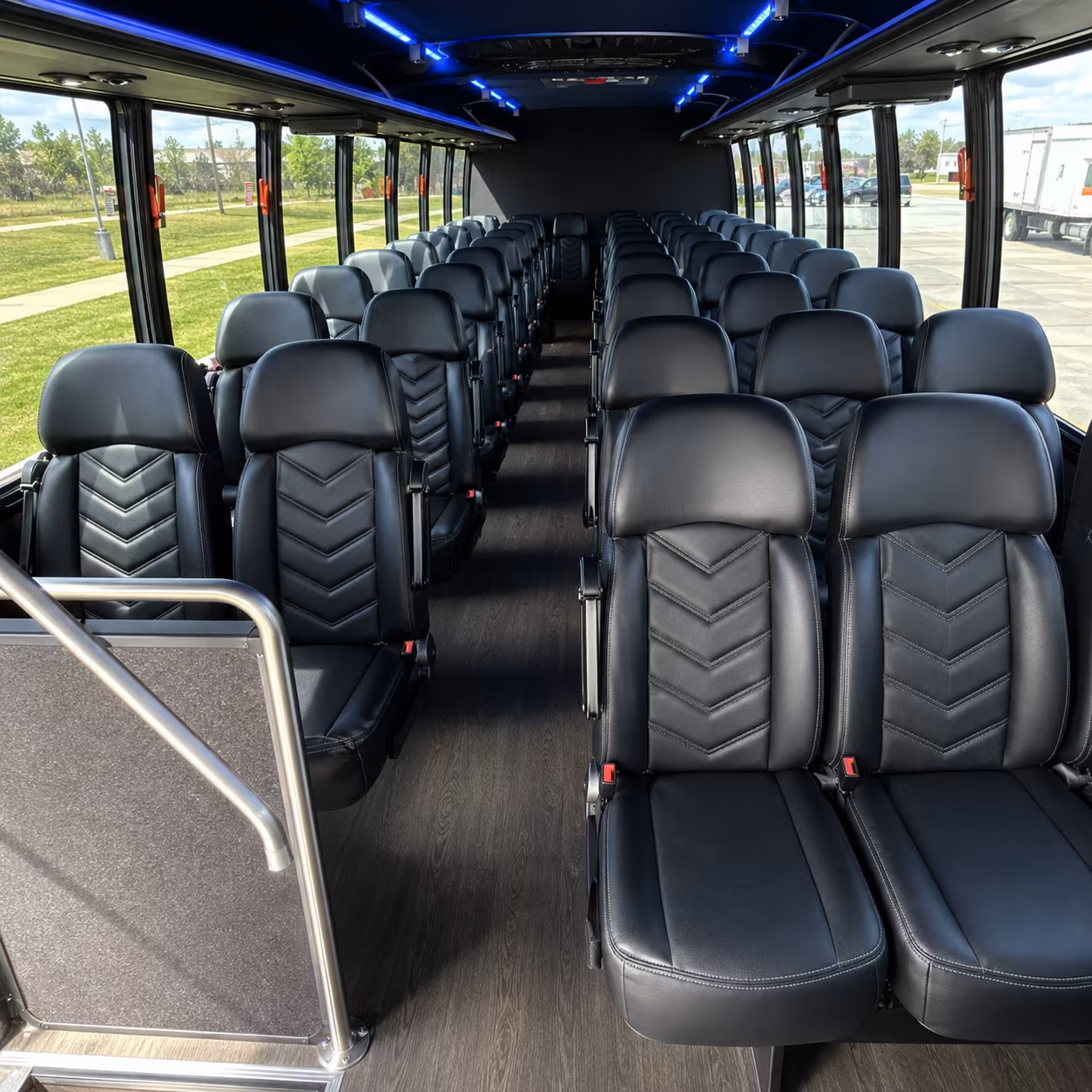 inglewood sporting event transportation