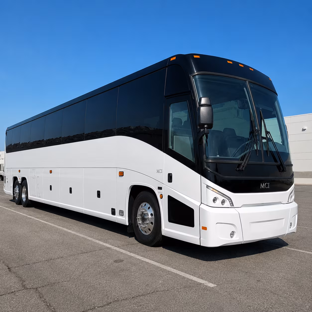 intuit dome group transportation one bus one drop off no parking app required