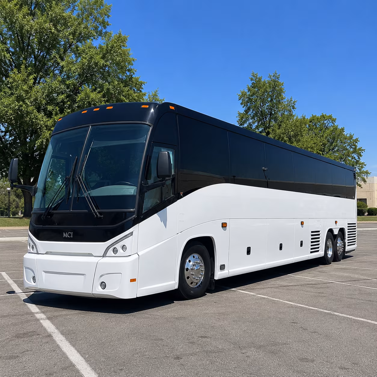 party buses for every inglewood concert night from the first pickup to the last drop off