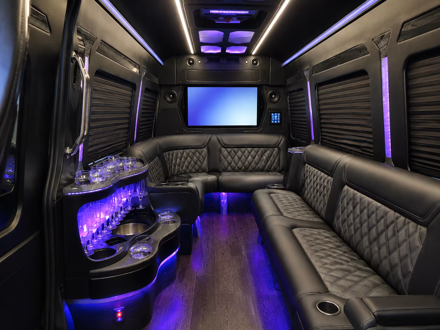 ready to compare corporate shuttle options for recurring employee routes