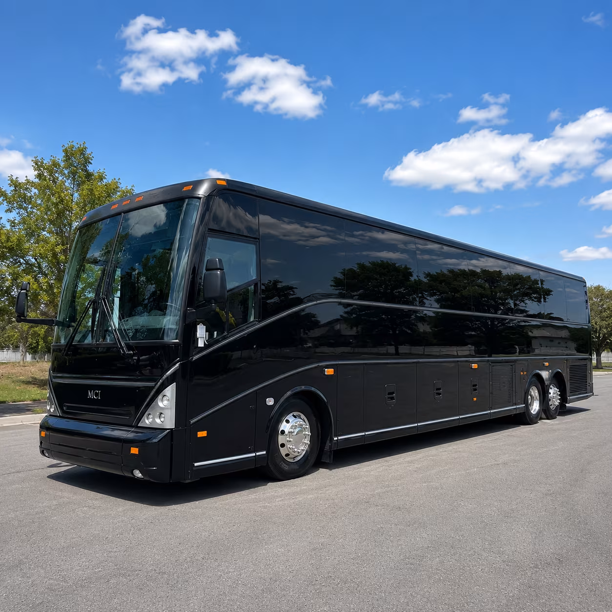 the biggest prom night in the south bay deserves the right ride