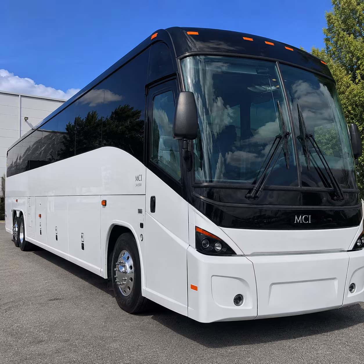 whatever your inglewood employee shuttle needs the network has you covered