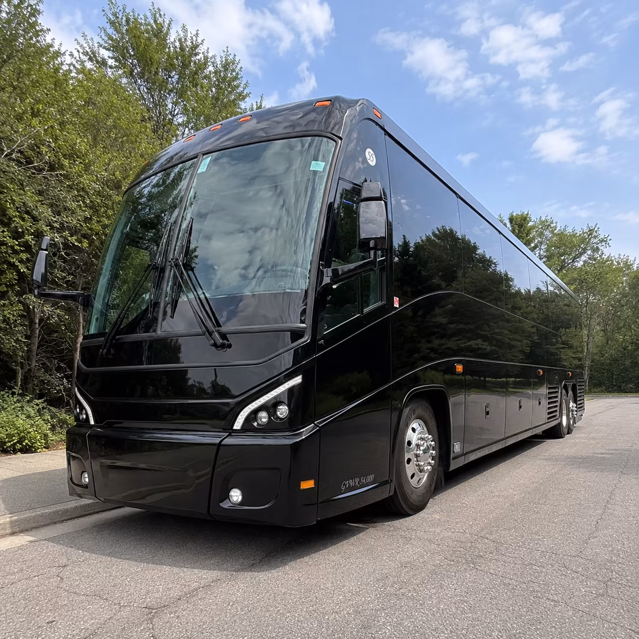 with ada accessible buses available your senior ministry never gets left behind