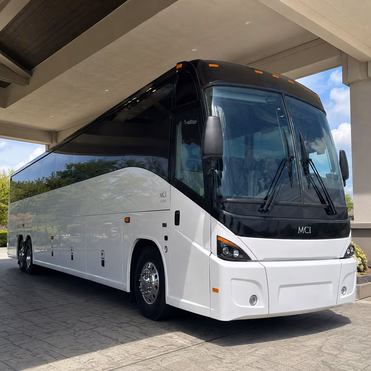 with one quick form compare every bus type serving inglewood government and military groups